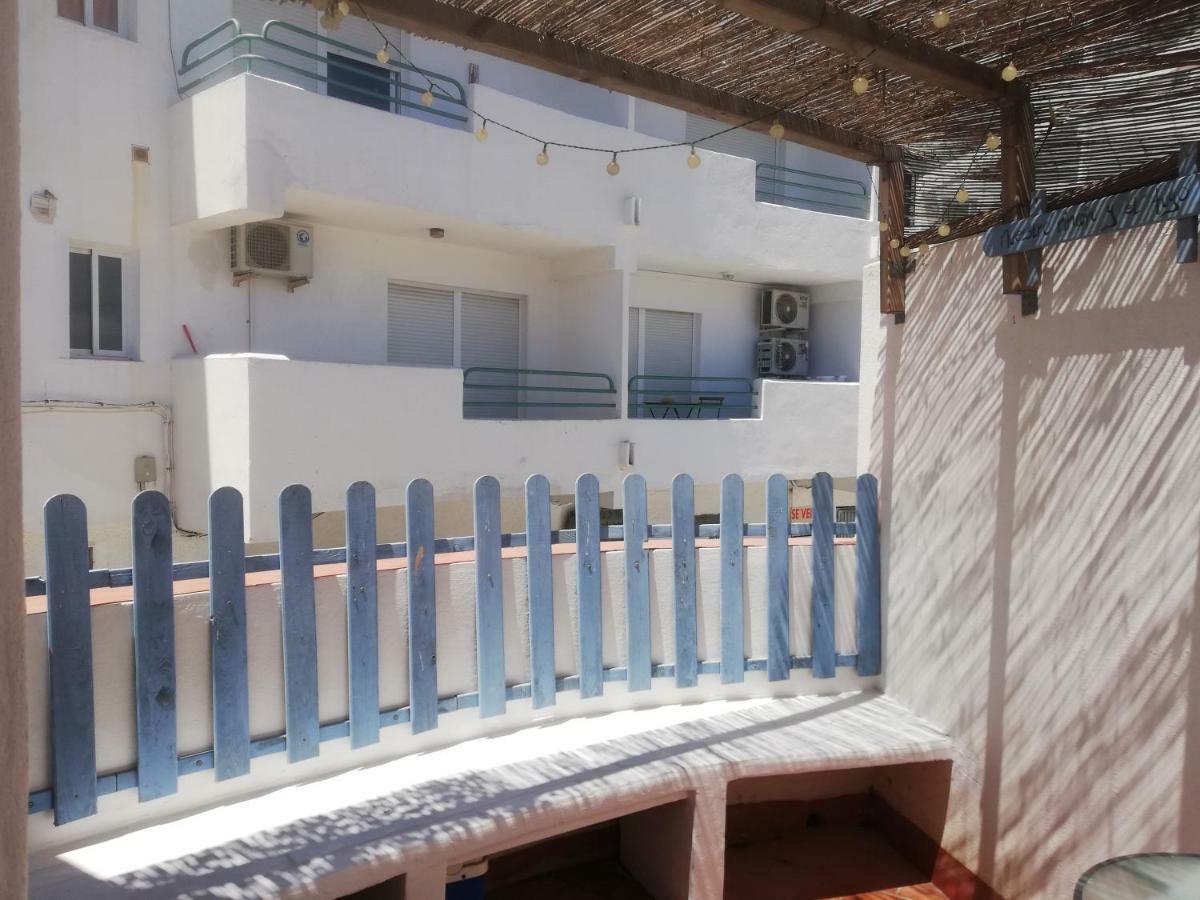 Mi Paraiso En Las Negras Exterior foto